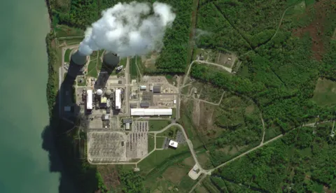 Greenhouse Gas (GHG) verification (Scope 1, 2 and 3)