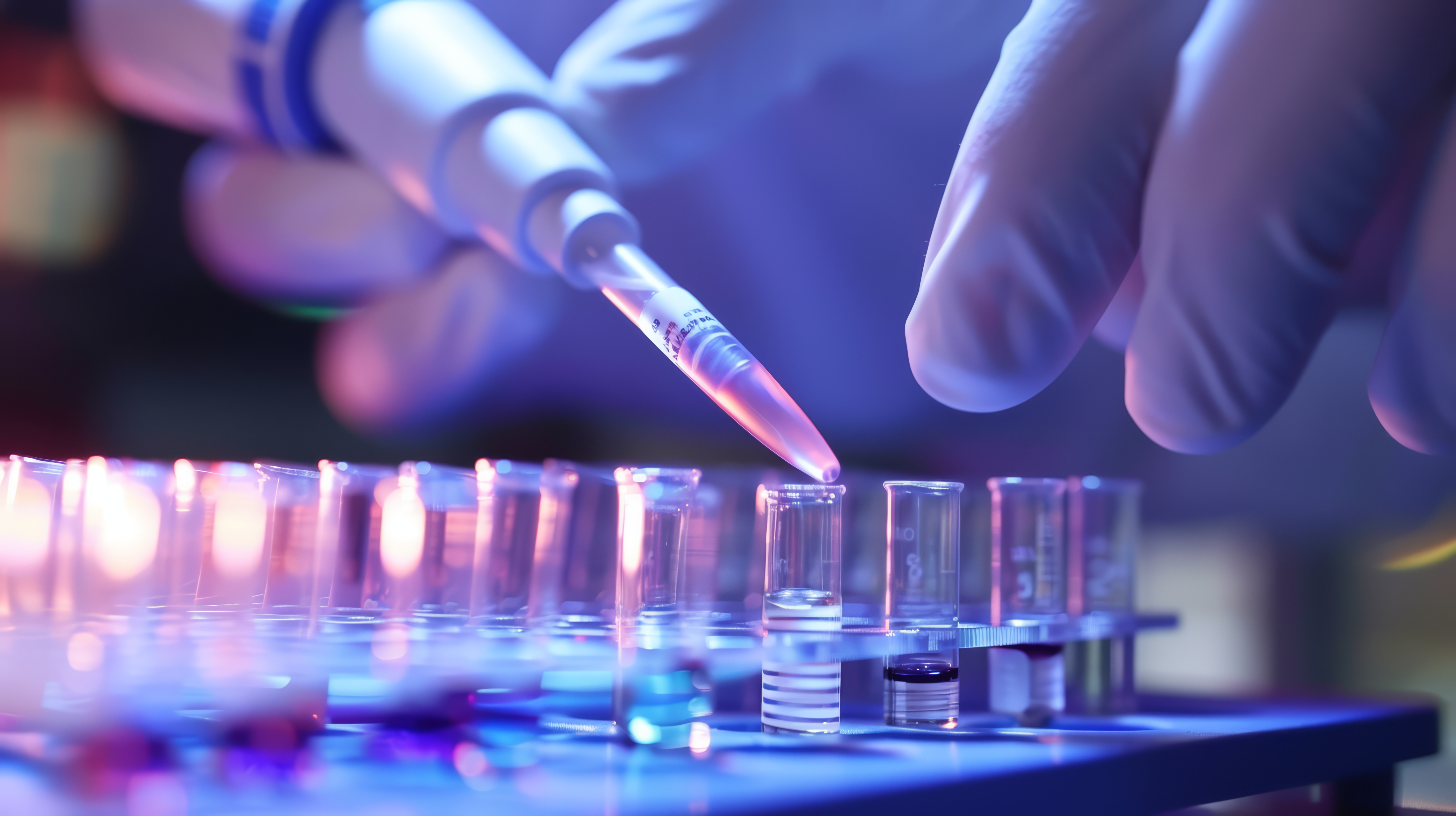 IVDR Certification for EU Market Access