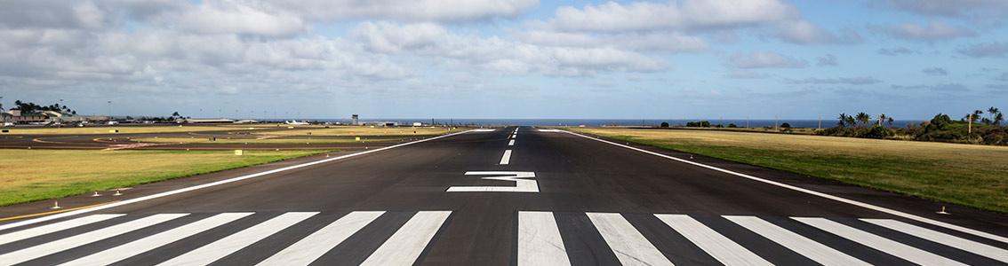 Runway