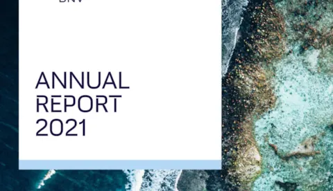 Annual Reports