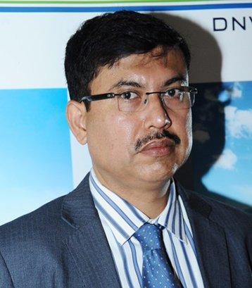 Anupam Ghosal