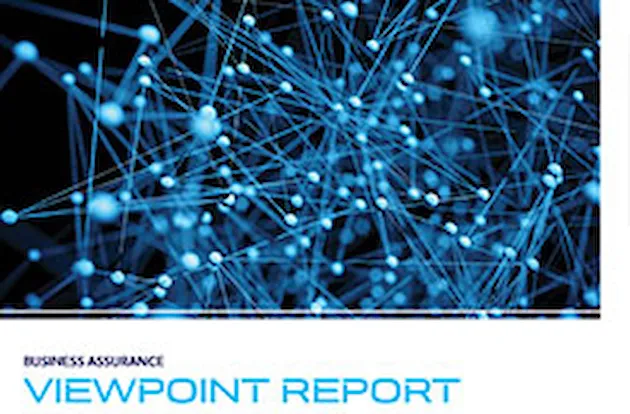 ViewPoint report