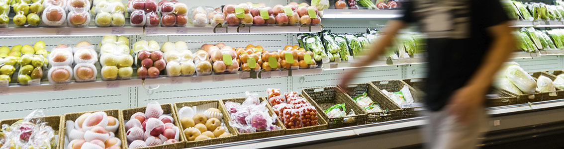 BRCGS Global Standard for Food Safety