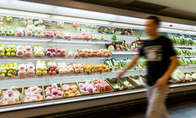 BRCGS Global Standard for Food Safety.