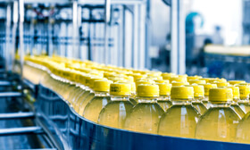 BRCGS Global Standard for Packaging and FSSC 22000