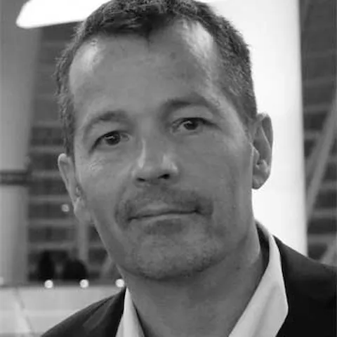 Arnaud Torcheux
