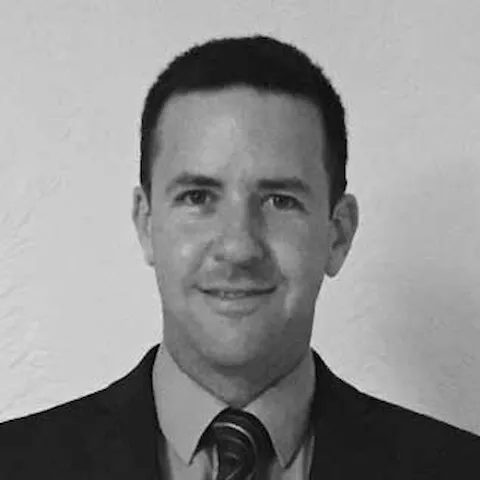 Brett Hosken