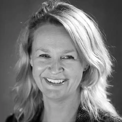 Cecilie Ihlebæk