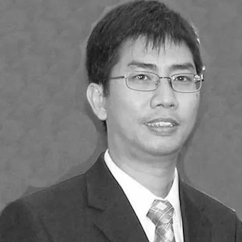 Wilson Tsui
