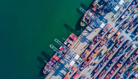 Carbon Border Adjustment Mechanism (CBAM) Services