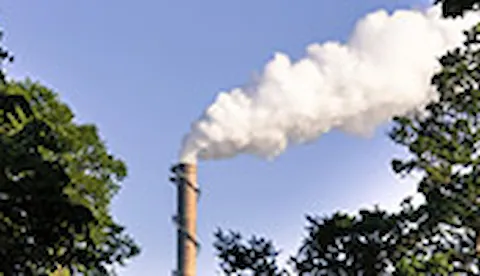 CDP and other corporate GHG emissions inventory verification services