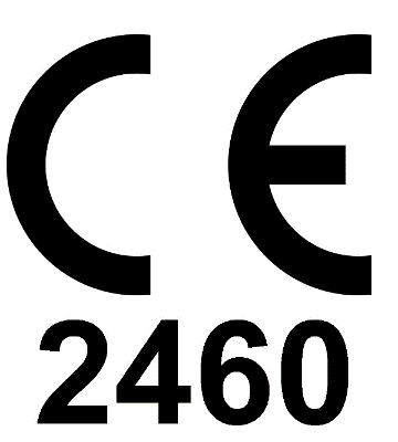 CEmarking-2460-mark CEmarking-2460-mark
