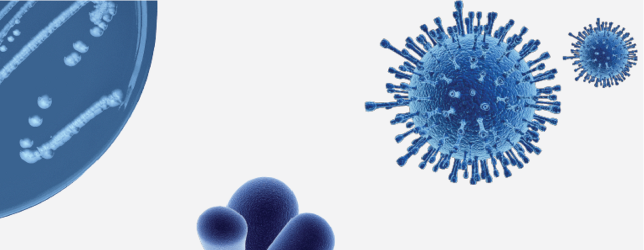 Microscopic Infection