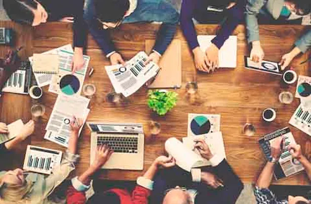 Customized In-house Training