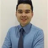 Silas Ding