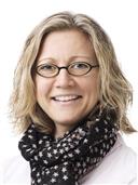 Liv Solveig Olafsson