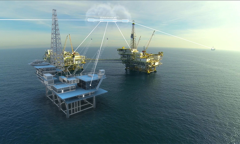 Making your asset smarter with digital twin