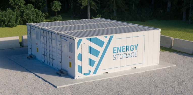 Sustainable Batteries Regulation