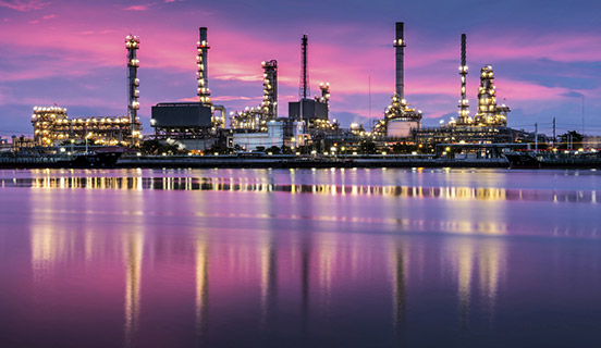 Climate change services
