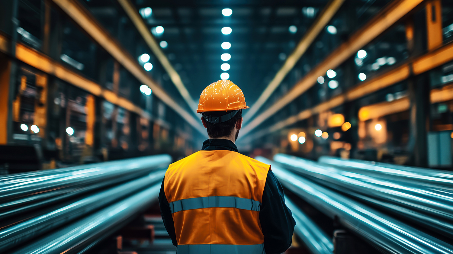 Green Steel Assurance