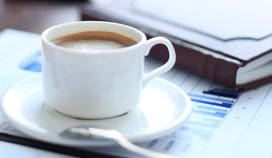 Espresso Surveys Archive