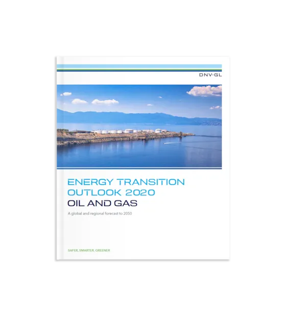 ETO 2020 - Oil&Gas Report