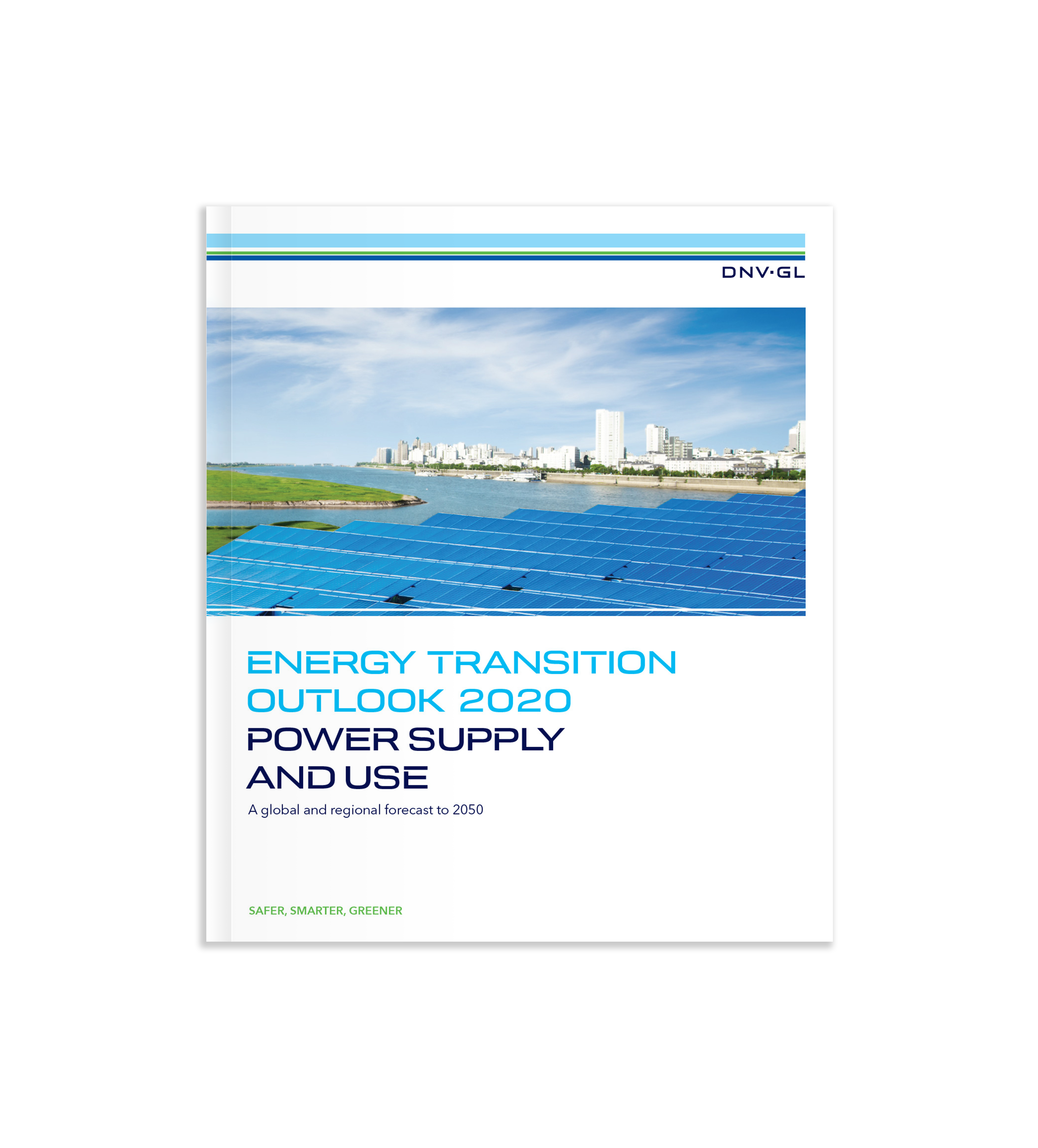 ETO 2020 - Power Supply & Use report