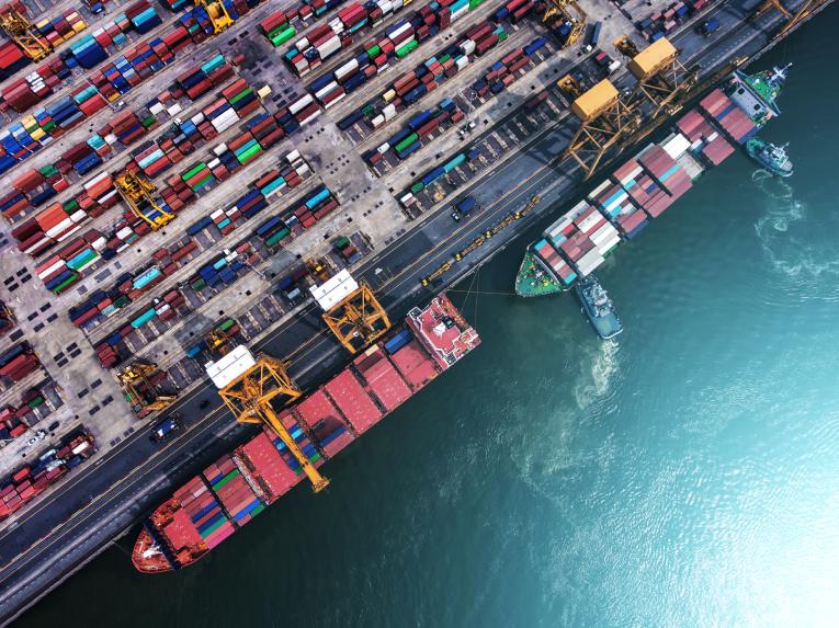 Carbon Border Adjustment Mechanism (CBAM) Services