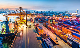 FSVP - Foreign supplier verification program