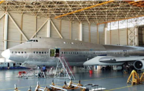 Human Factors in Aviation Maintenance Workshop