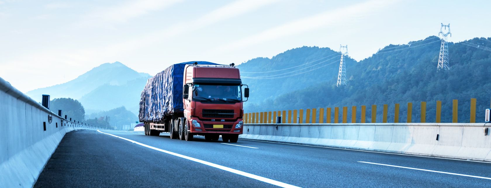 IFS Logistics Version 3 transition