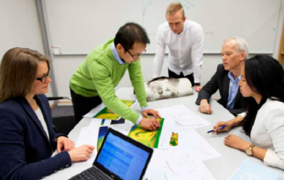 Incident Investigation Course