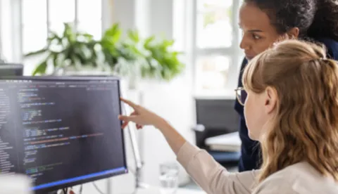 Increasing competence - the key to a robust ISMS