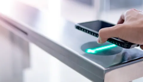 Managing information security in a fast-transforming environment