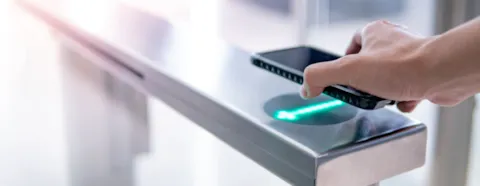 Cyber security