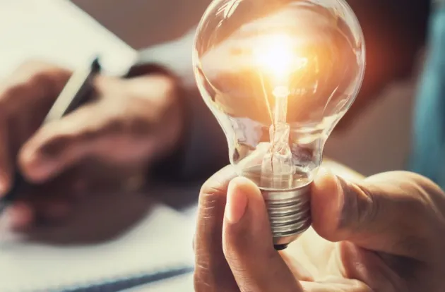 ISO 50001: Energy Management Certification DNV ISO 50001: Energy Management Certification DNV
