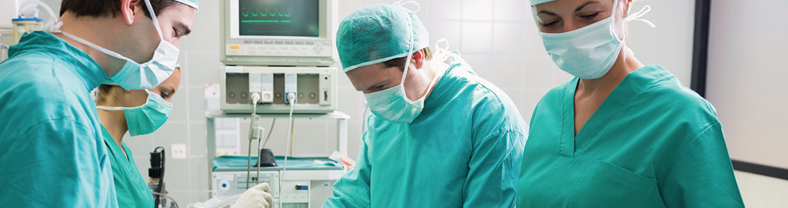 ISO 9001 for healthcare