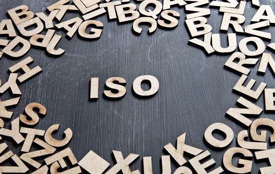 ISO Main Features e-learning Course