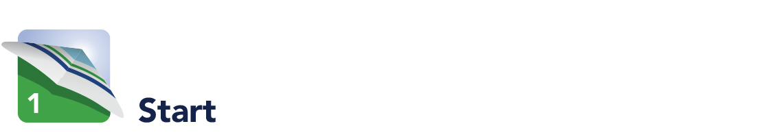 ISO transition start package