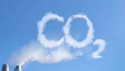 ISO 14064 Greenhouse Gases Part 1: Quantification & Reporting of GHG Emissions & Removals Course