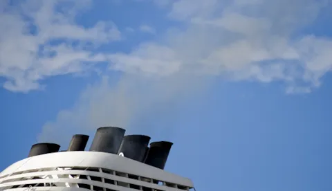 ISO 14067 Carbon Footprint of Products: CFP Quantification & Communication Course