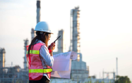 ISO 45001 Lead Auditor Course