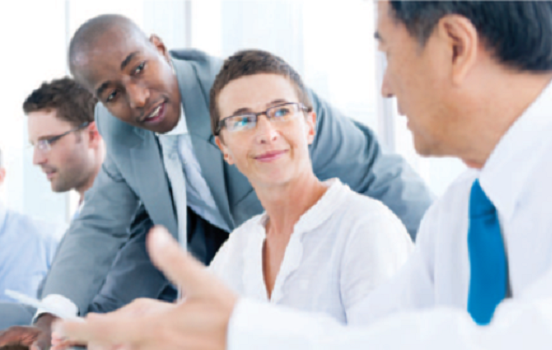 ISO 9001 Lead Auditor Course