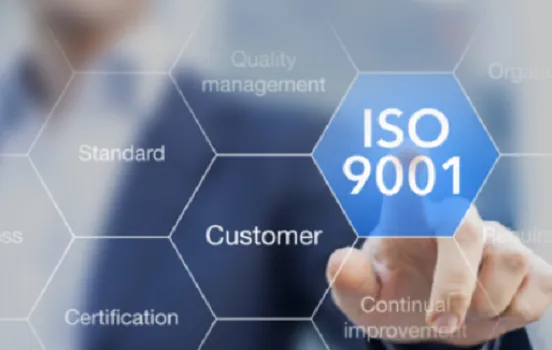 ISO 9001 Quality Management Representative Course