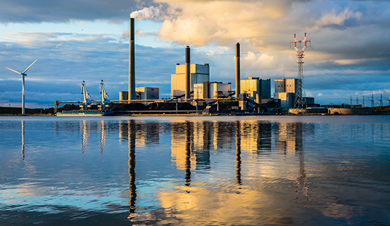 Learn more about the key changes in ISO 50001:2018