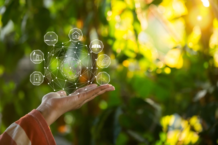 Product Environmental Footprint (PEF)