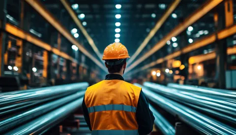 Green Steel Assurance