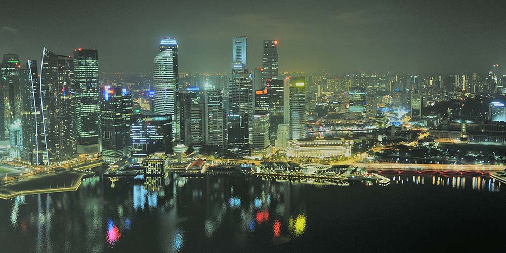 Smart Cities - improving the performance of assets and infrastructure to increase quality of life