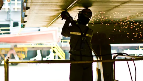 ResponsibleSteel™ Certification