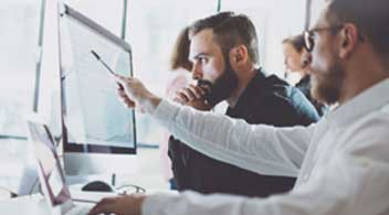 Sustainable finance services